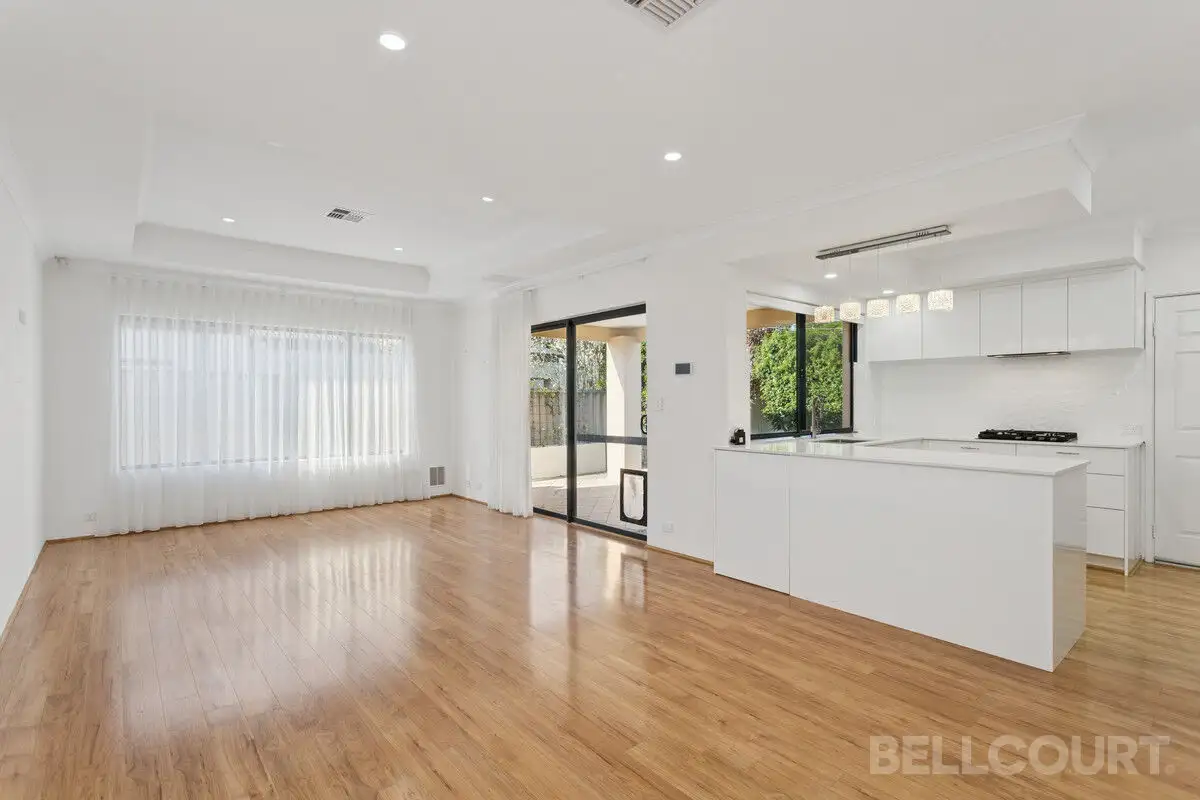 Main view of Homely house listing, 11B Roscorla Avenue, Yokine WA 6060