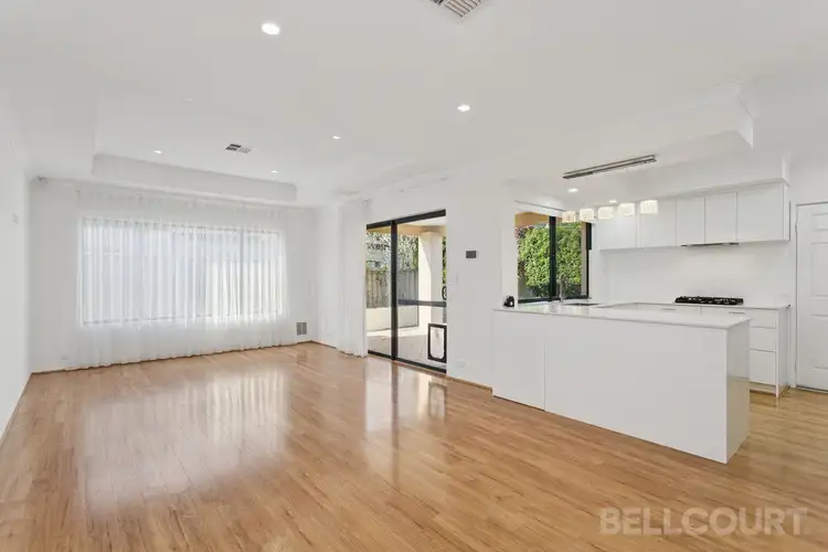 Third view of Homely house listing, 11B Roscorla Avenue, Yokine WA 6060