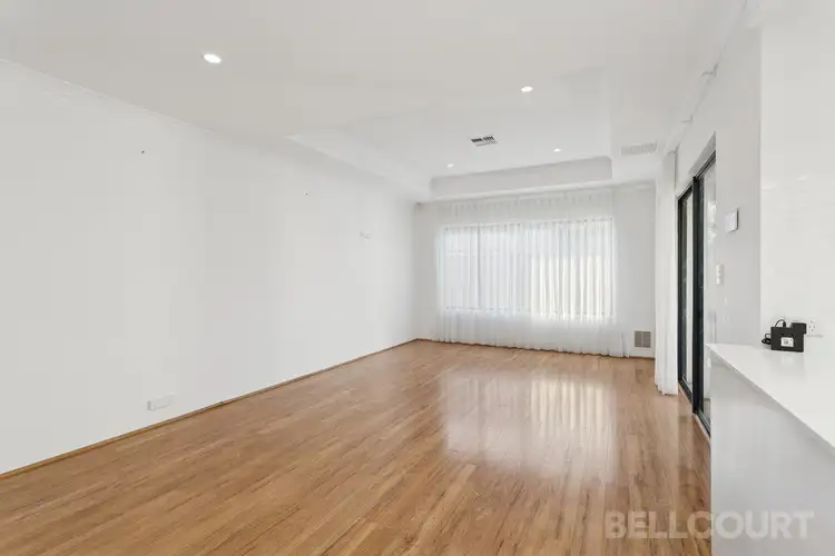 Fourth view of Homely house listing, 11B Roscorla Avenue, Yokine WA 6060