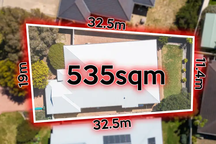 Second view of Homely house listing, 15 Sharperton Meander, Dudley Park WA 6210