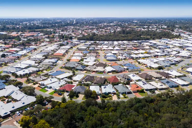 Seventh view of Homely house listing, 15 Sharperton Meander, Dudley Park WA 6210