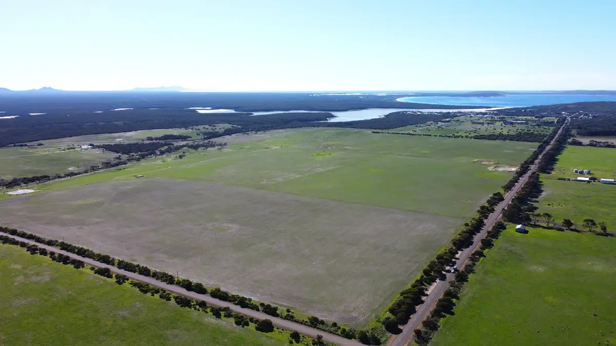 Main view of Homely rural property listing, Lot 1208 Borden-Bremer Bay Road, Bremer Bay WA 6338