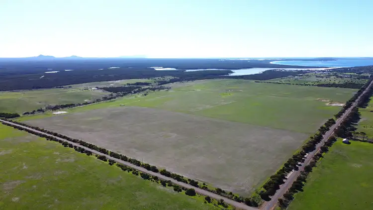 Third view of Homely rural property listing, Lot 1208 Borden-Bremer Bay Road, Bremer Bay WA 6338