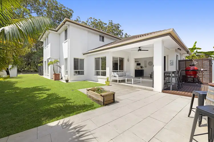 Third view of Homely house listing, 23 Tall Trees Way, Little Mountain QLD 4551