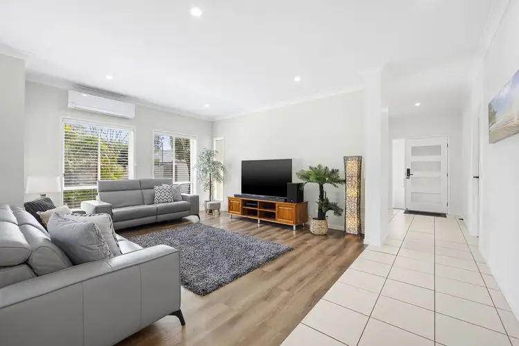 Fifth view of Homely house listing, 23 Tall Trees Way, Little Mountain QLD 4551