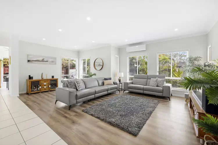 Sixth view of Homely house listing, 23 Tall Trees Way, Little Mountain QLD 4551