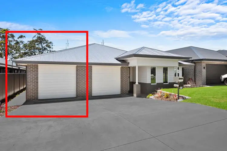 82A Hillgate Drive, Thornton NSW 2322
