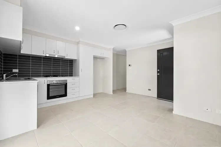 Second view of Homely semi-detached listing, 82A Hillgate Drive, Thornton NSW 2322