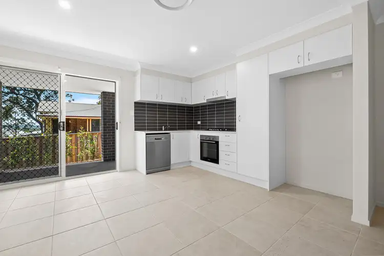 Third view of Homely semi-detached listing, 82A Hillgate Drive, Thornton NSW 2322