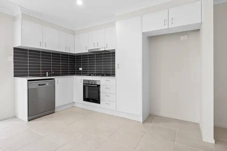 Fourth view of Homely semi-detached listing, 82A Hillgate Drive, Thornton NSW 2322