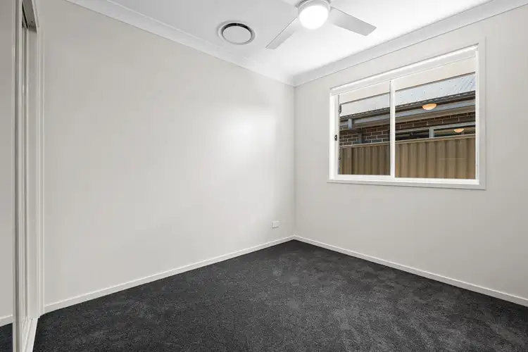 Fifth view of Homely semi-detached listing, 82A Hillgate Drive, Thornton NSW 2322