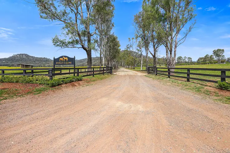 Fourth view of Homely rural property listing, 619 Bylong Valley Way, Sandy Hollow NSW 2333
