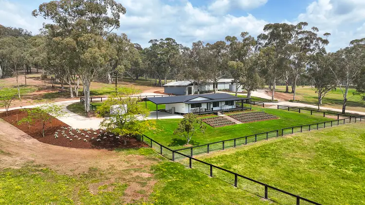 Fifth view of Homely rural property listing, 619 Bylong Valley Way, Sandy Hollow NSW 2333