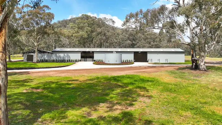 Sixth view of Homely rural property listing, 619 Bylong Valley Way, Sandy Hollow NSW 2333