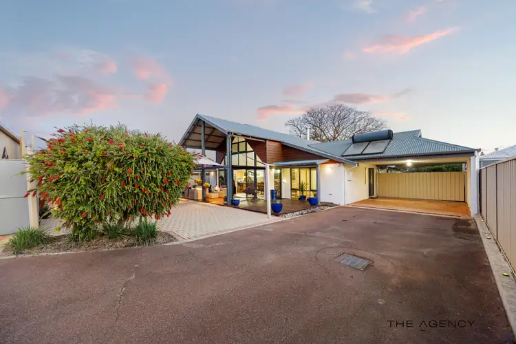 Main view of Homely house listing, 1/35 Mosaic Street East, Shelley WA 6148