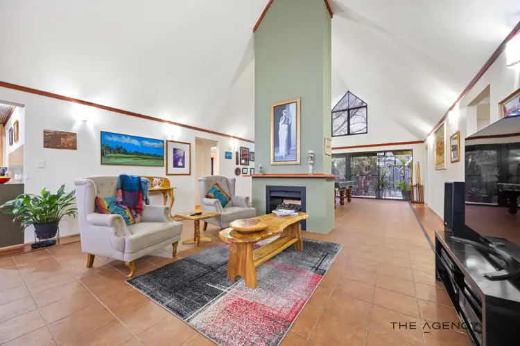 Fourth view of Homely house listing, 1/35 Mosaic Street East, Shelley WA 6148