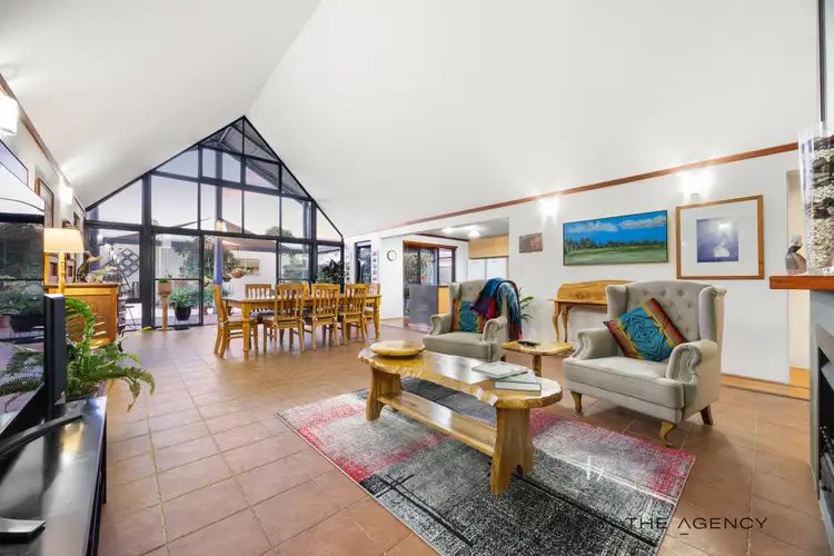 Fifth view of Homely house listing, 1/35 Mosaic Street East, Shelley WA 6148