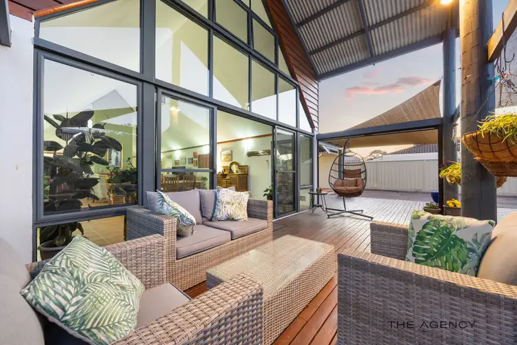 Sixth view of Homely house listing, 1/35 Mosaic Street East, Shelley WA 6148