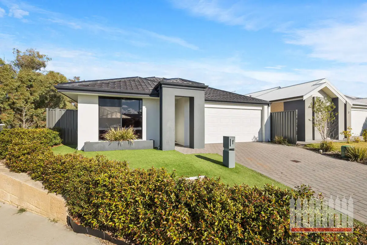 Main view of Homely house listing, 1 Citrino Avenue, Aveley WA 6069