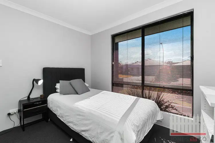 Third view of Homely house listing, 1 Citrino Avenue, Aveley WA 6069