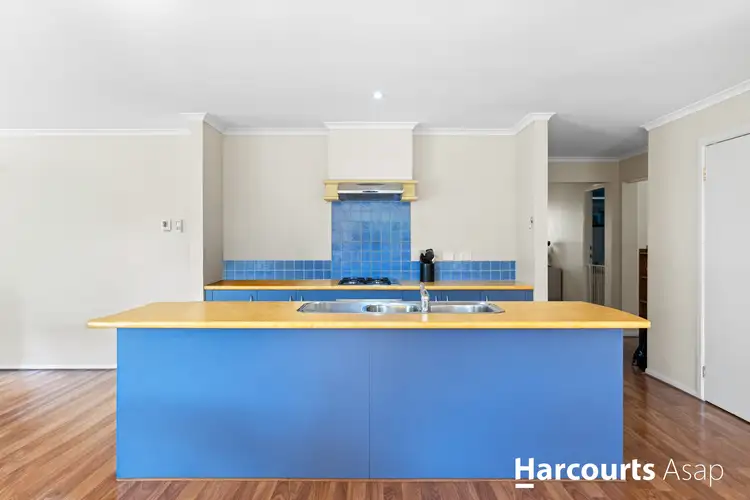 Third view of Homely house listing, 4 Euston Court, Berwick VIC 3806