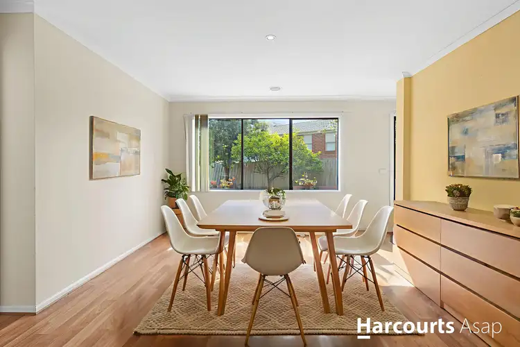 Sixth view of Homely house listing, 4 Euston Court, Berwick VIC 3806