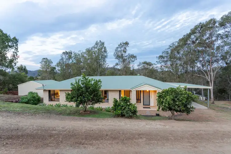 11 Maranoa Court, Fernvale QLD 4306