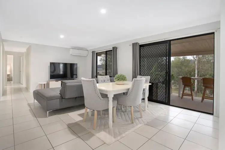 Sixth view of Homely house listing, 11 Maranoa Court, Fernvale QLD 4306