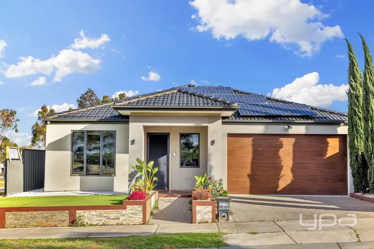 1 Dior Lane, Tarneit VIC 3029