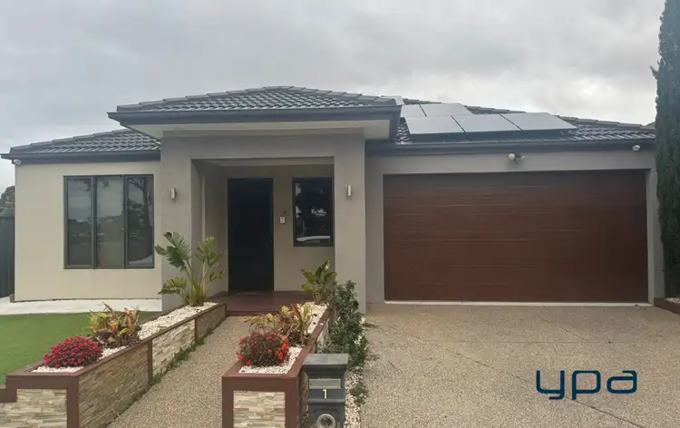 1 Dior Lane, Tarneit VIC 3029
