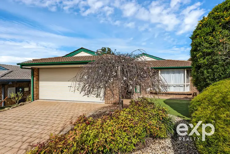 6 Johnson Court, Golden Grove SA 5125