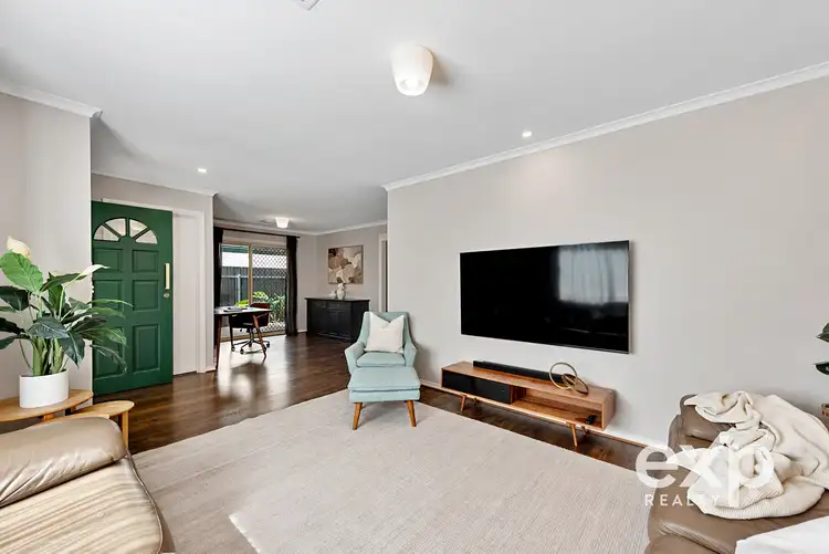 Fifth view of Homely house listing, 6 Johnson Court, Golden Grove SA 5125