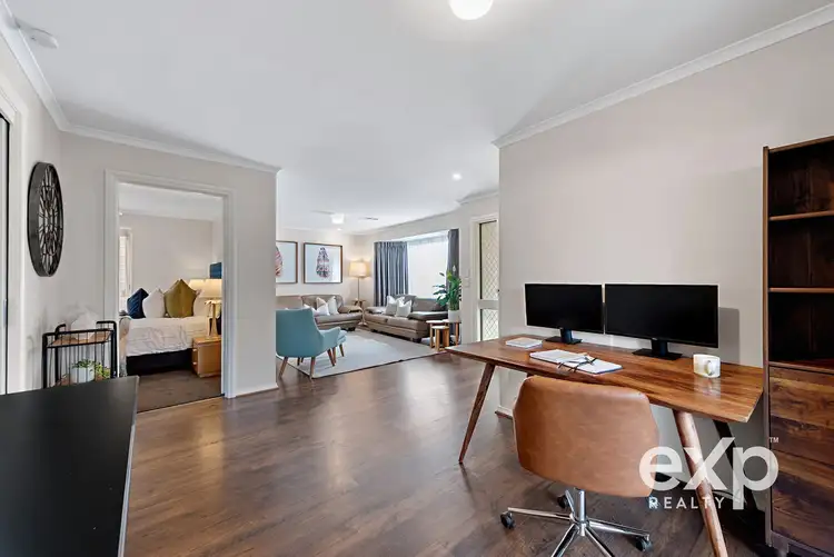 Sixth view of Homely house listing, 6 Johnson Court, Golden Grove SA 5125