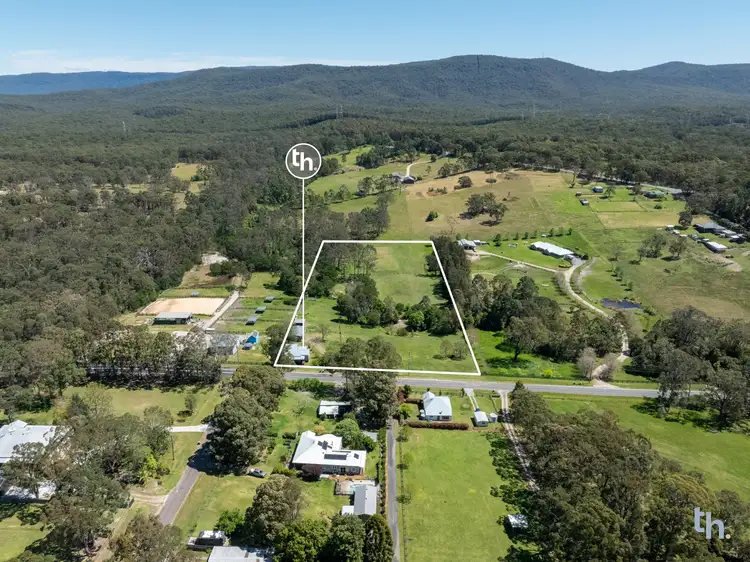 417 Miller Road, Wakefield NSW 2278