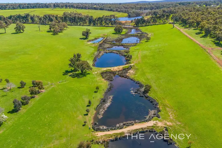 3275 Toodyay Road, Gidgegannup WA 6083