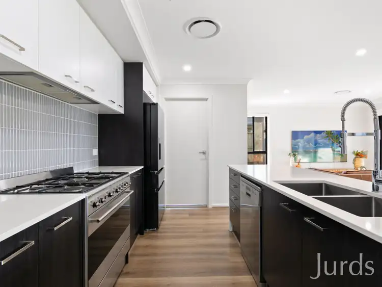 Fourth view of Homely house listing, 89 Crossing Street, Bellbird NSW 2325