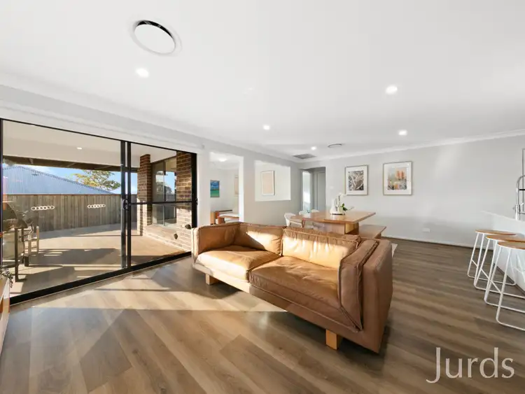 Fifth view of Homely house listing, 89 Crossing Street, Bellbird NSW 2325