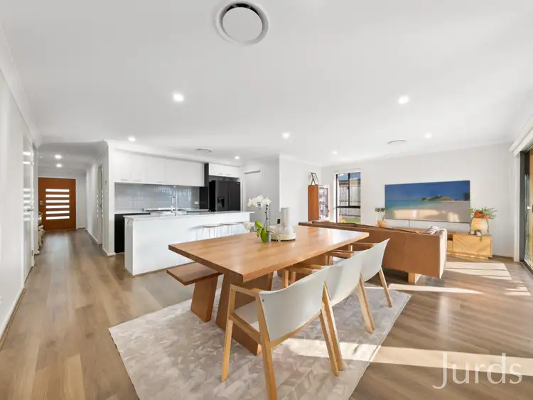 Fifth view of Homely house listing, 89 Crossing Street, Bellbird NSW 2325