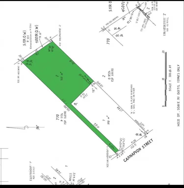 142A Carnarvon Street