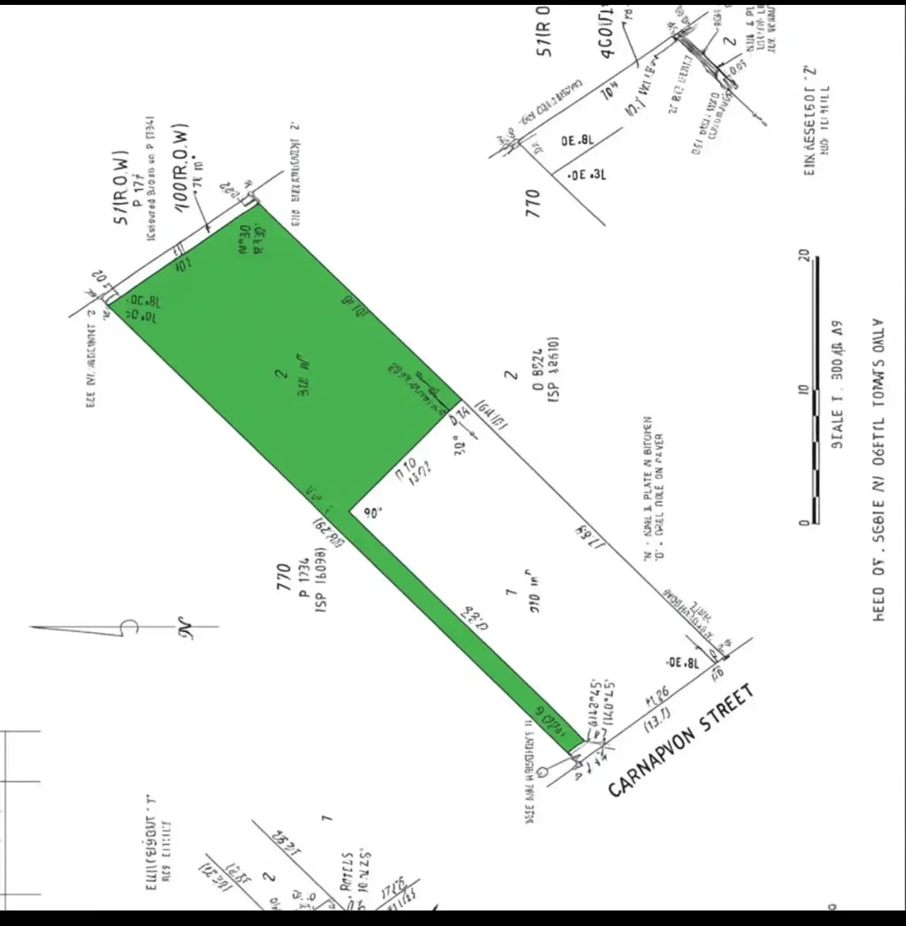 Main view of Homely land listing, 142A Carnarvon Street, East Victoria Park WA 6101