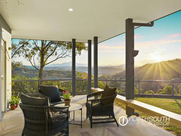 176 Spring Creek Road, Running Creek QLD 4287