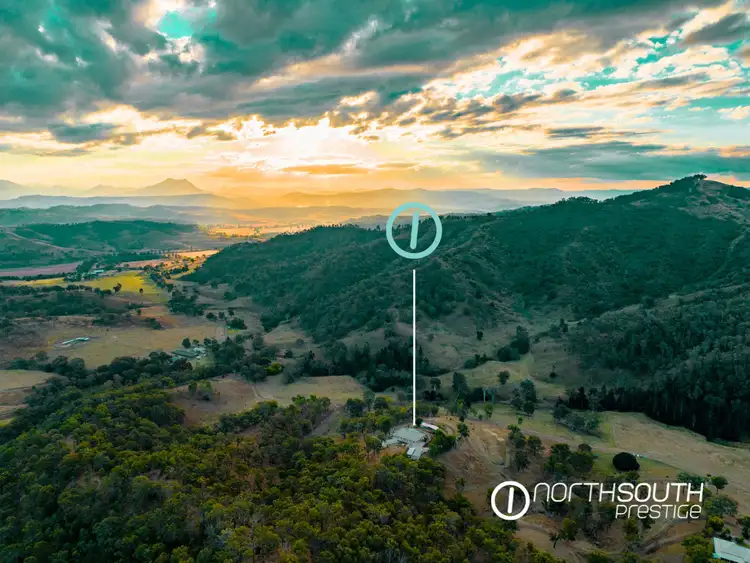 Second view of Homely house listing, 176 Spring Creek Road, Running Creek QLD 4287