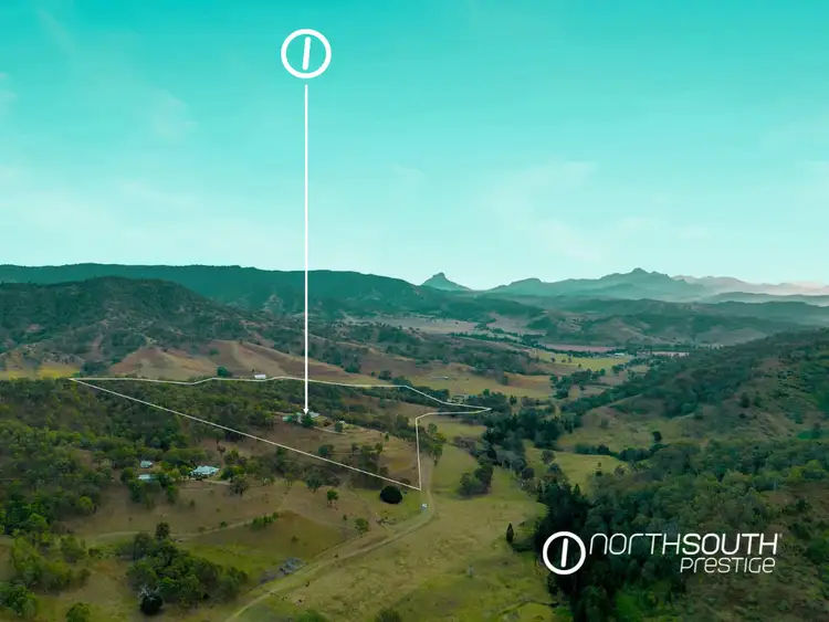 Third view of Homely house listing, 176 Spring Creek Road, Running Creek QLD 4287