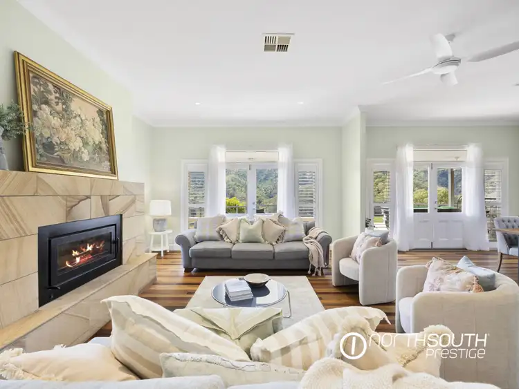 Fifth view of Homely house listing, 176 Spring Creek Road, Running Creek QLD 4287
