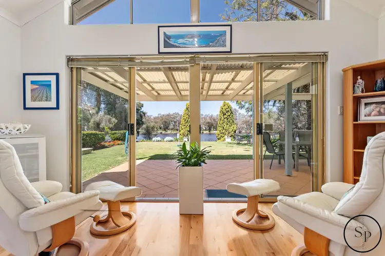 Second view of Homely house listing, 16 Culeenup Road, North Yunderup WA 6208