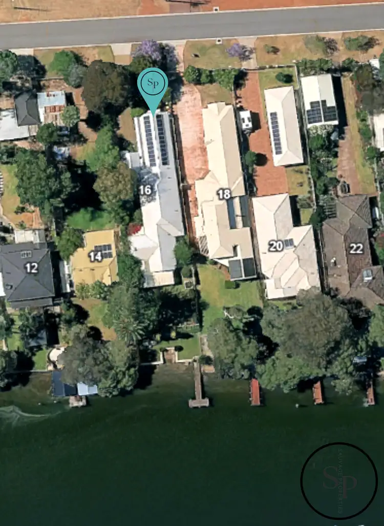 Fourth view of Homely house listing, 16 Culeenup Road, North Yunderup WA 6208