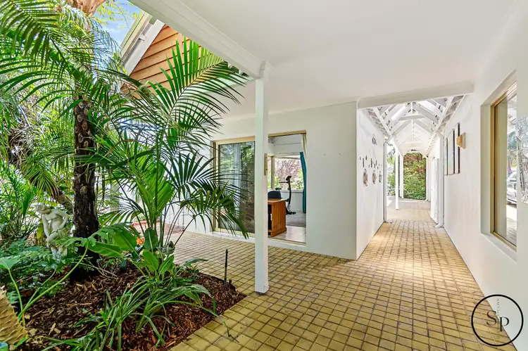 Fifth view of Homely house listing, 16 Culeenup Road, North Yunderup WA 6208
