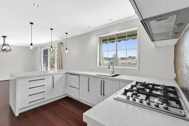 Fourth view of Homely house listing, 28 Hilltop Way, Gisborne VIC 3437
