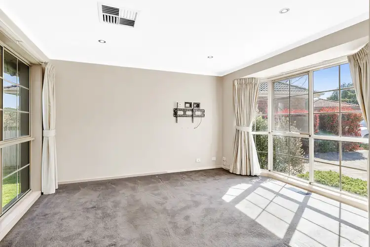 Sixth view of Homely house listing, 28 Hilltop Way, Gisborne VIC 3437