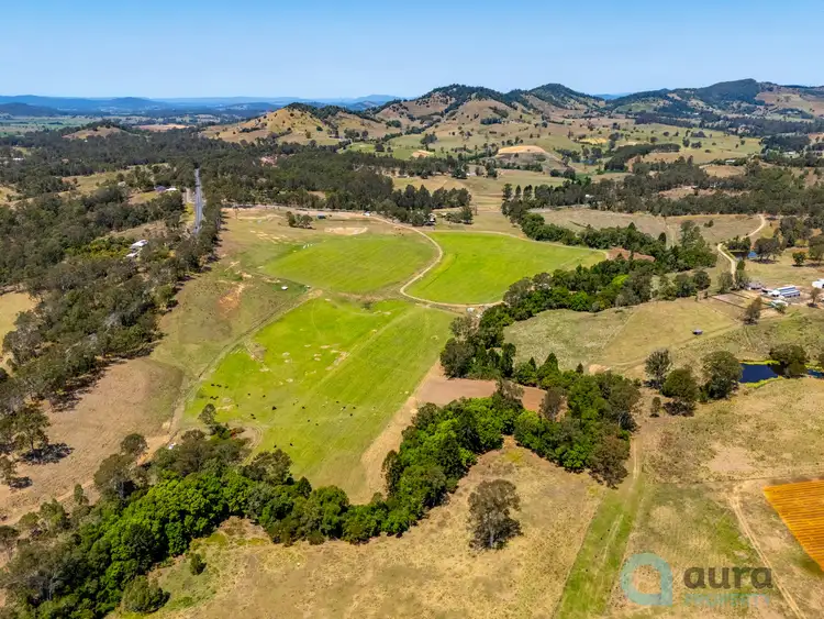 18 Calico Creek Road, Long Flat QLD 4570